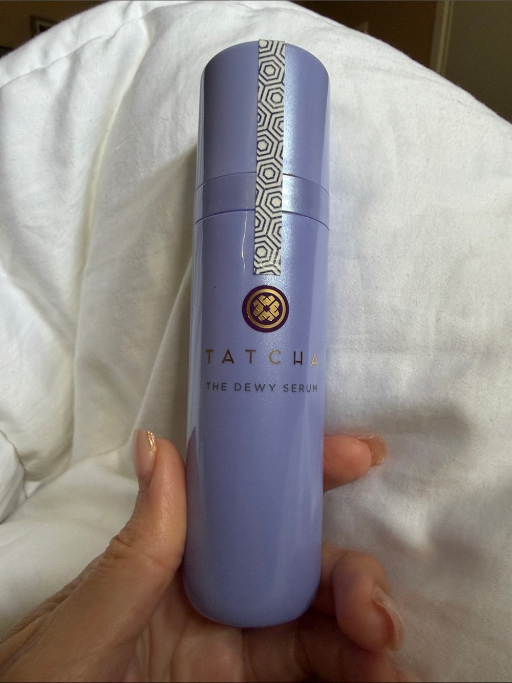 UNOPENED SEALED Tatcha The dewy serum